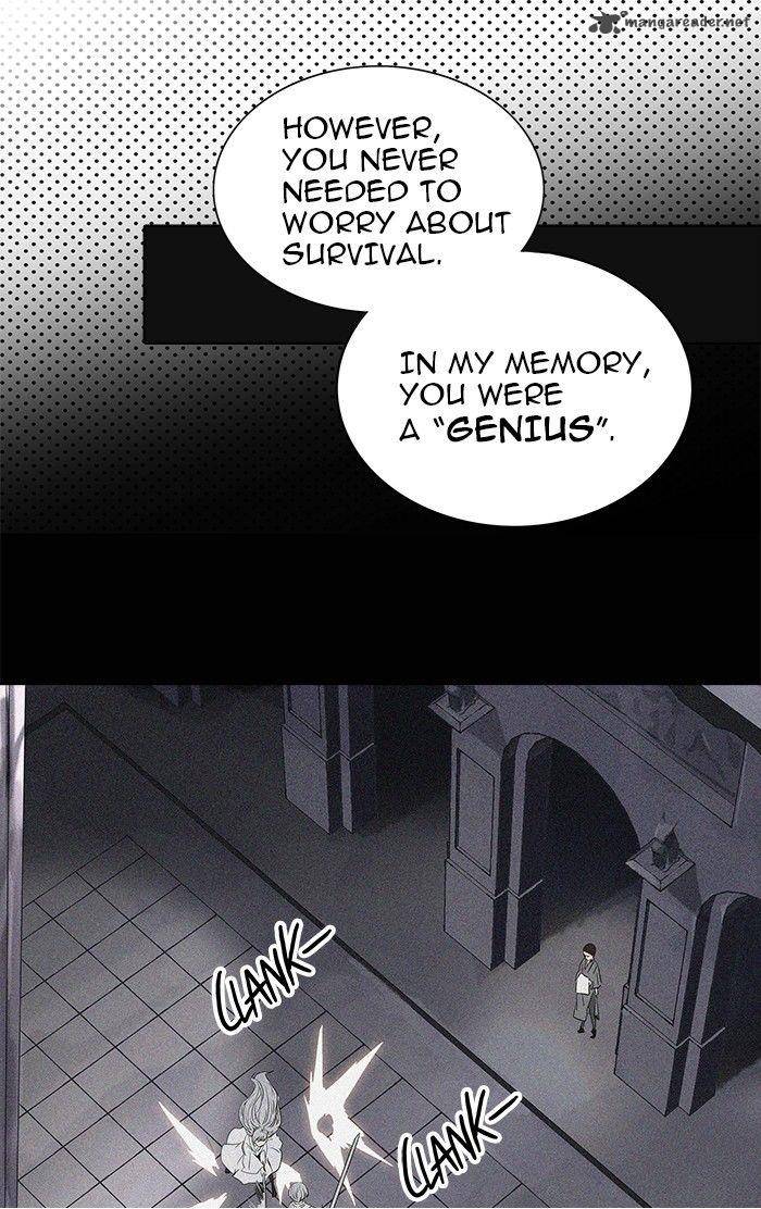 Tower of God - Chapter 261 Page 15