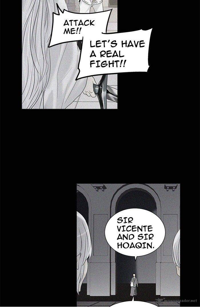 Tower of God - Chapter 261 Page 17