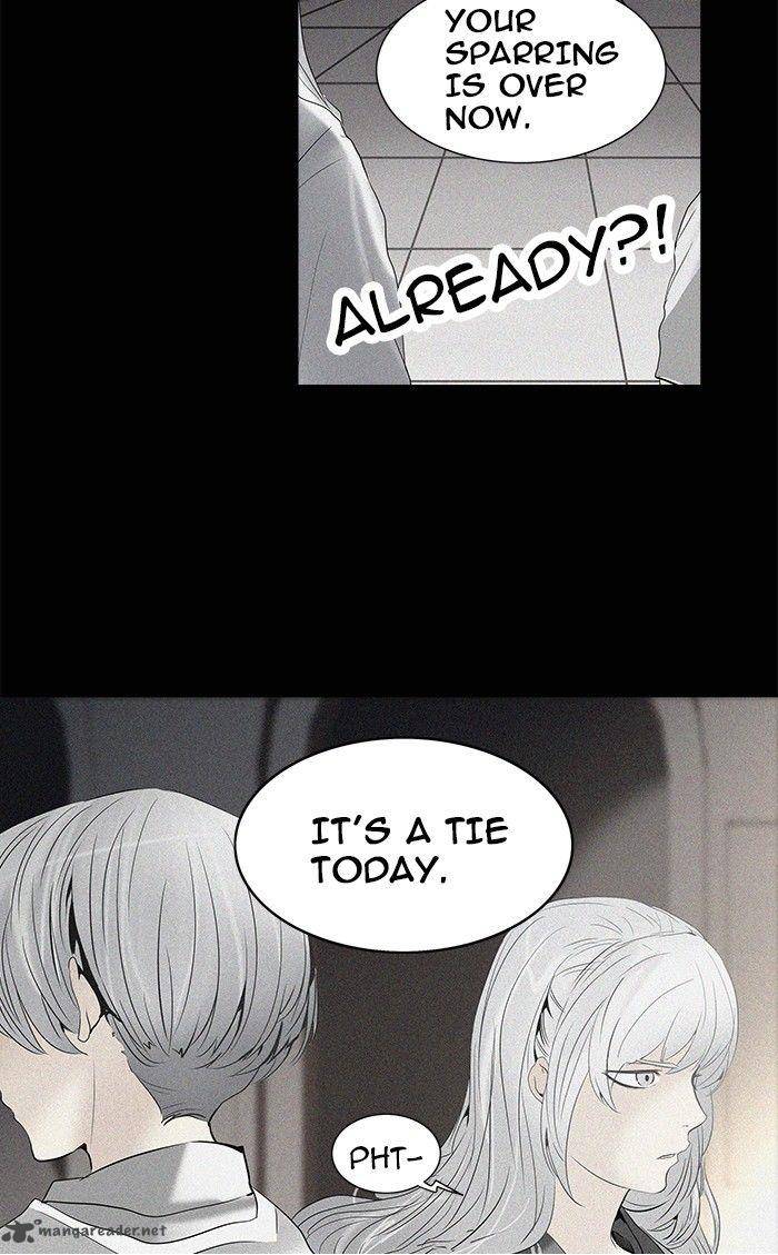 Tower of God - Chapter 261 Page 18