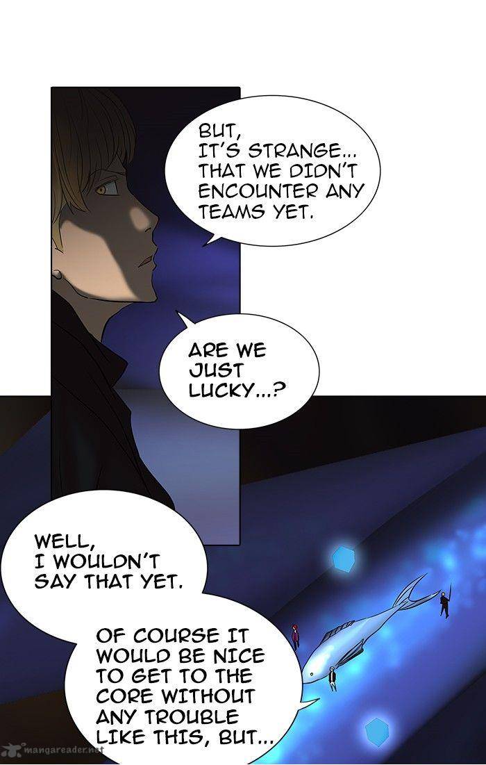 Tower of God - Chapter 261 Page 2