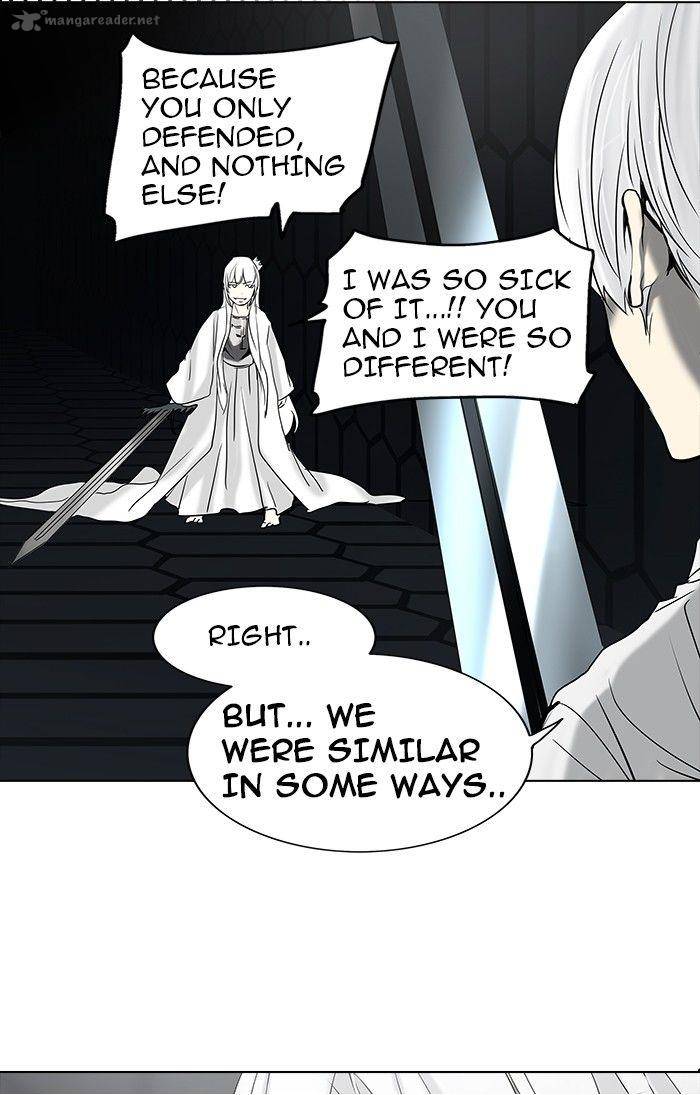 Tower of God - Chapter 261 Page 20