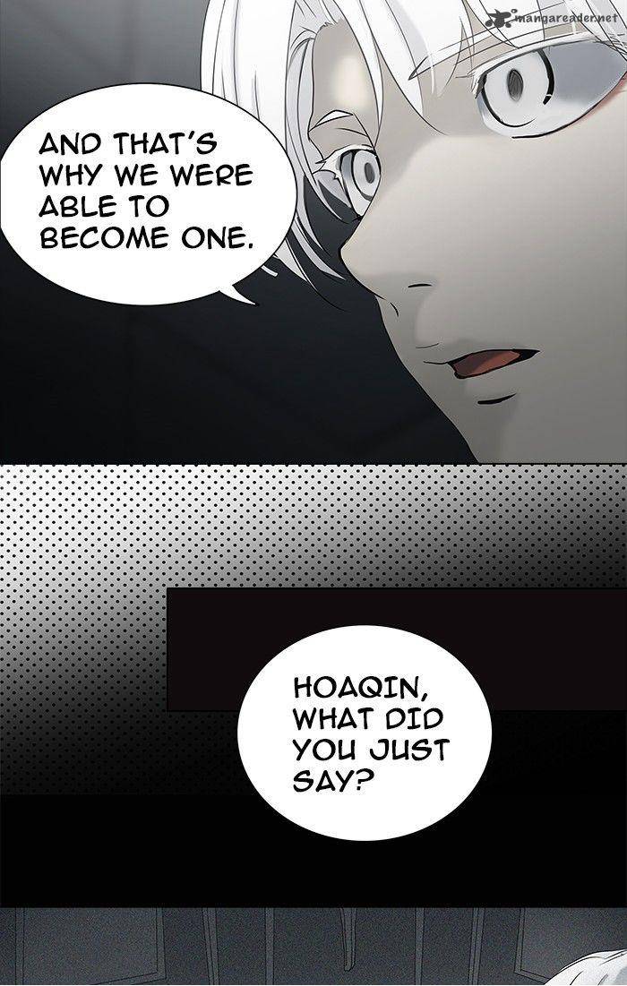 Tower of God - Chapter 261 Page 21