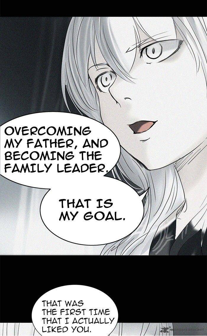 Tower of God - Chapter 261 Page 23