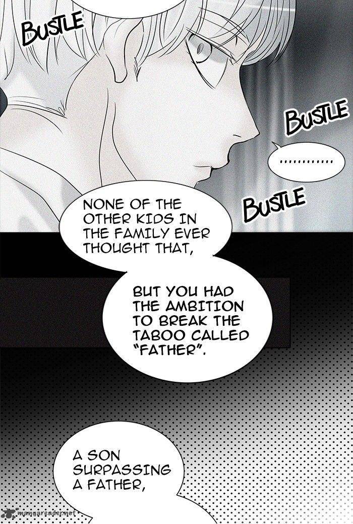 Tower of God - Chapter 261 Page 24