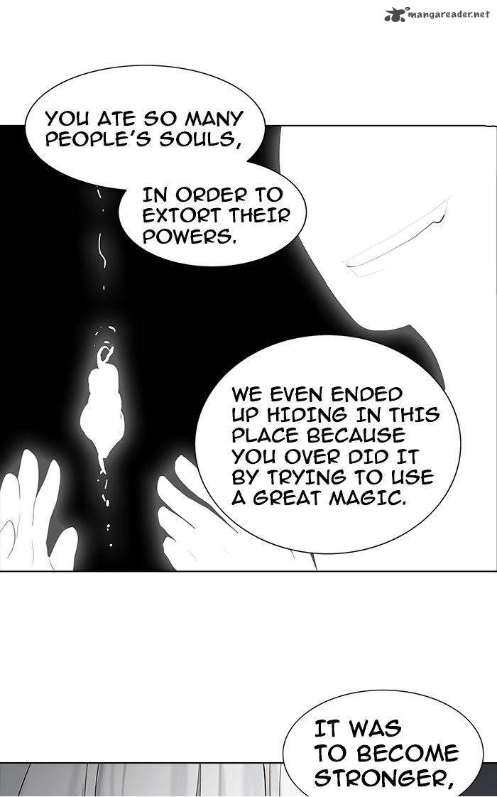 Tower of God - Chapter 261 Page 26