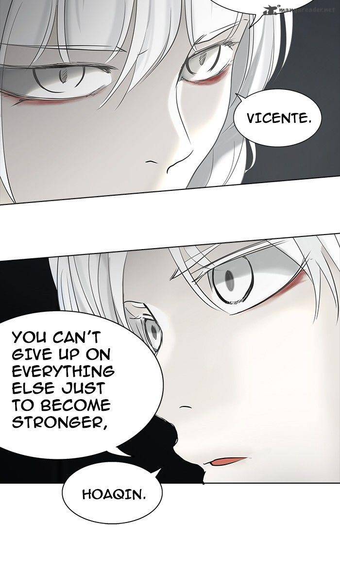 Tower of God - Chapter 261 Page 27