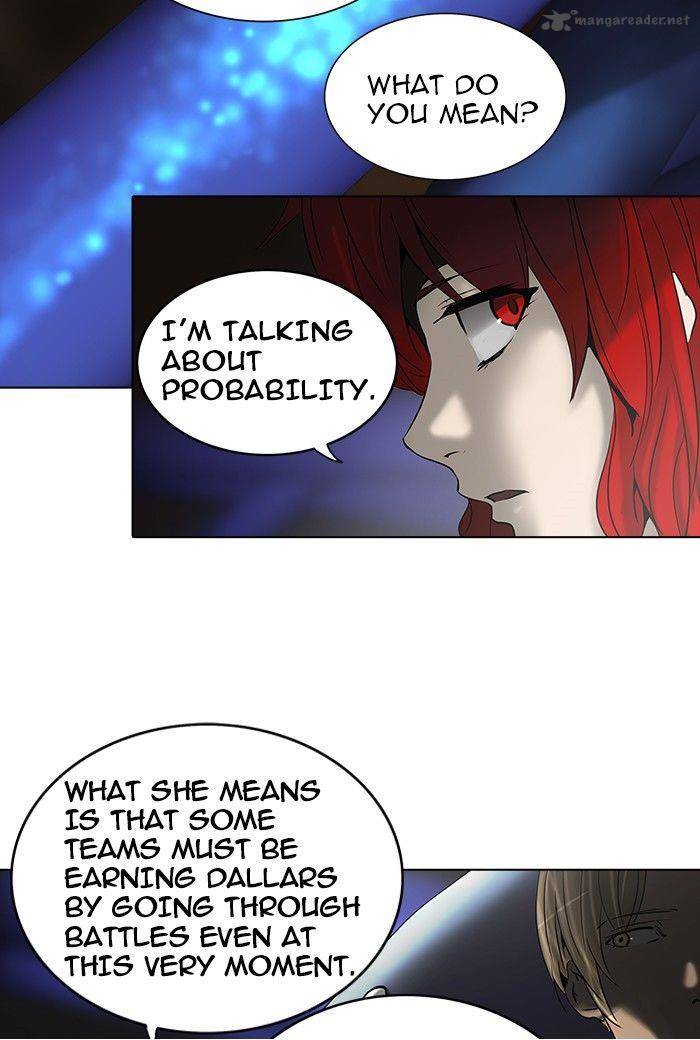 Tower of God - Chapter 261 Page 3