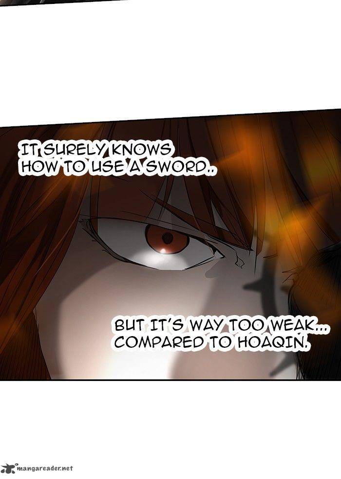 Tower of God - Chapter 261 Page 30