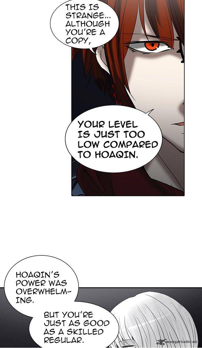 Tower of God - Chapter 261 Page 32