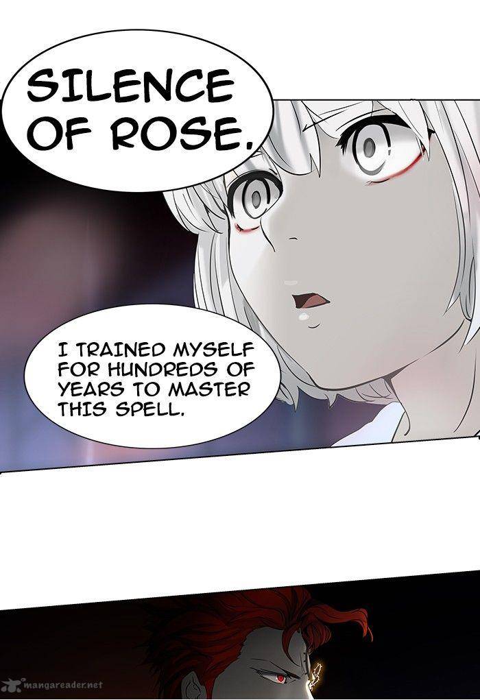 Tower of God - Chapter 261 Page 41