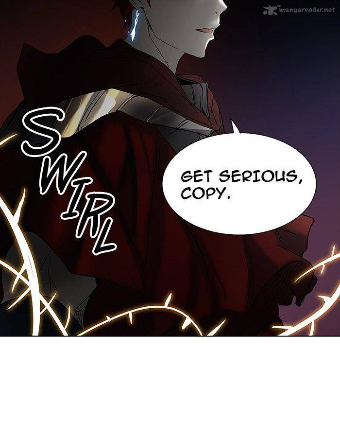 Tower of God - Chapter 261 Page 42