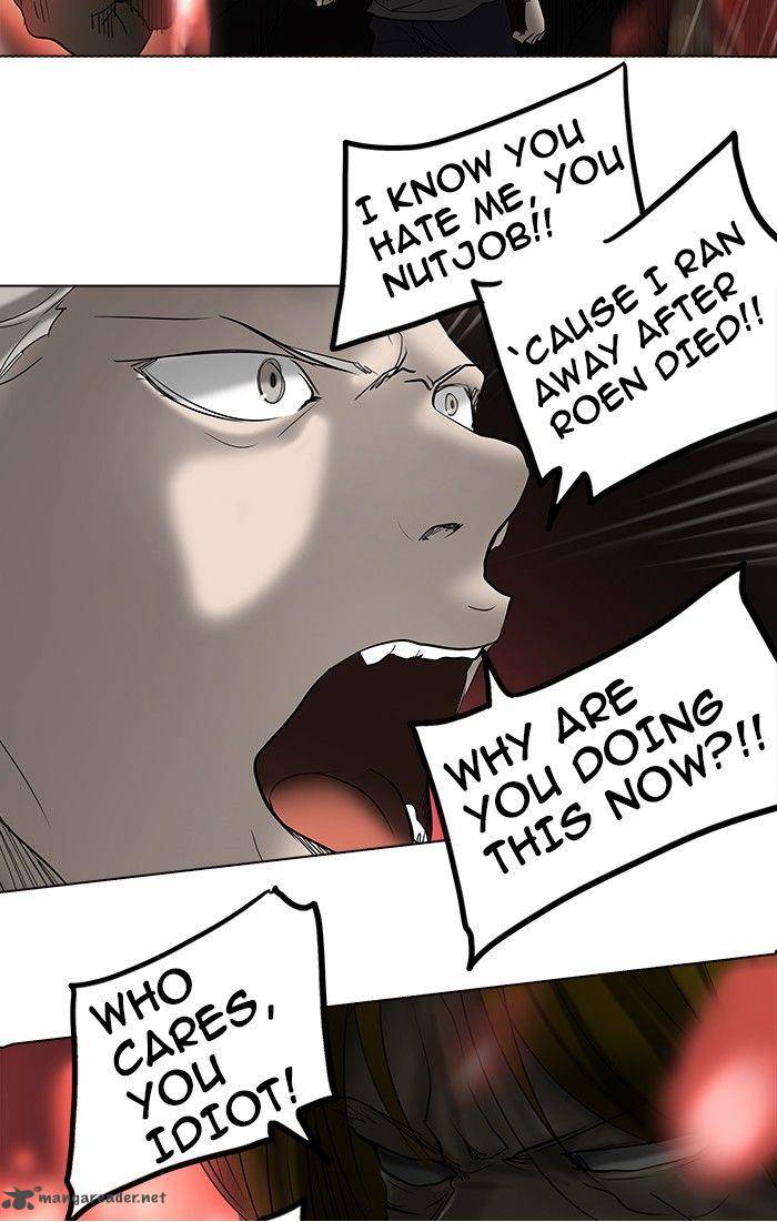 Tower of God - Chapter 261 Page 44