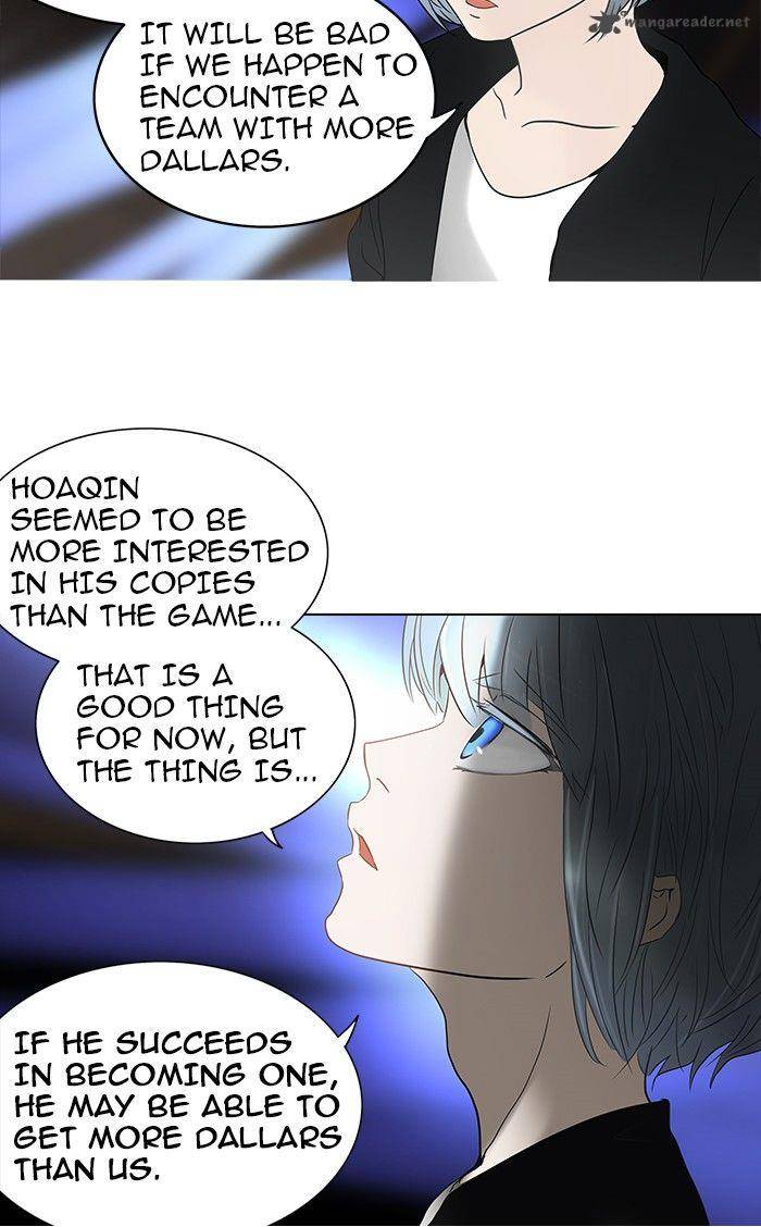 Tower of God - Chapter 261 Page 5