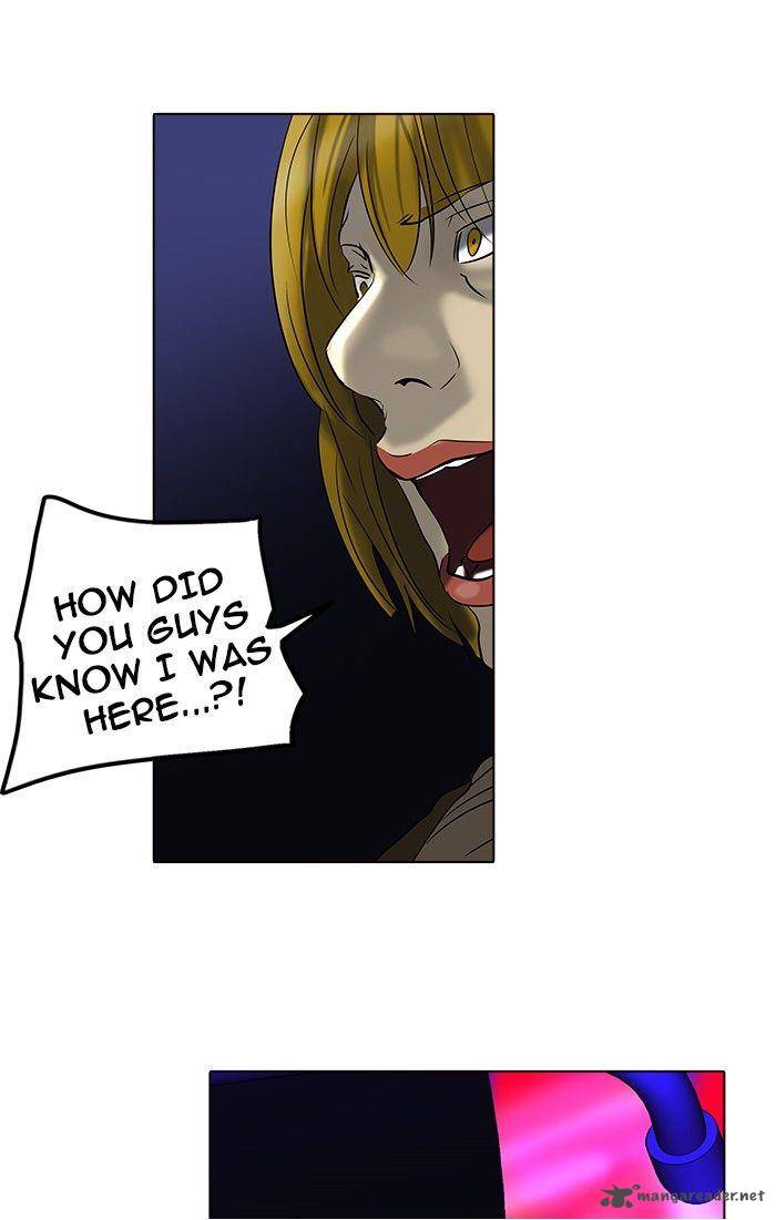 Tower of God - Chapter 261 Page 52