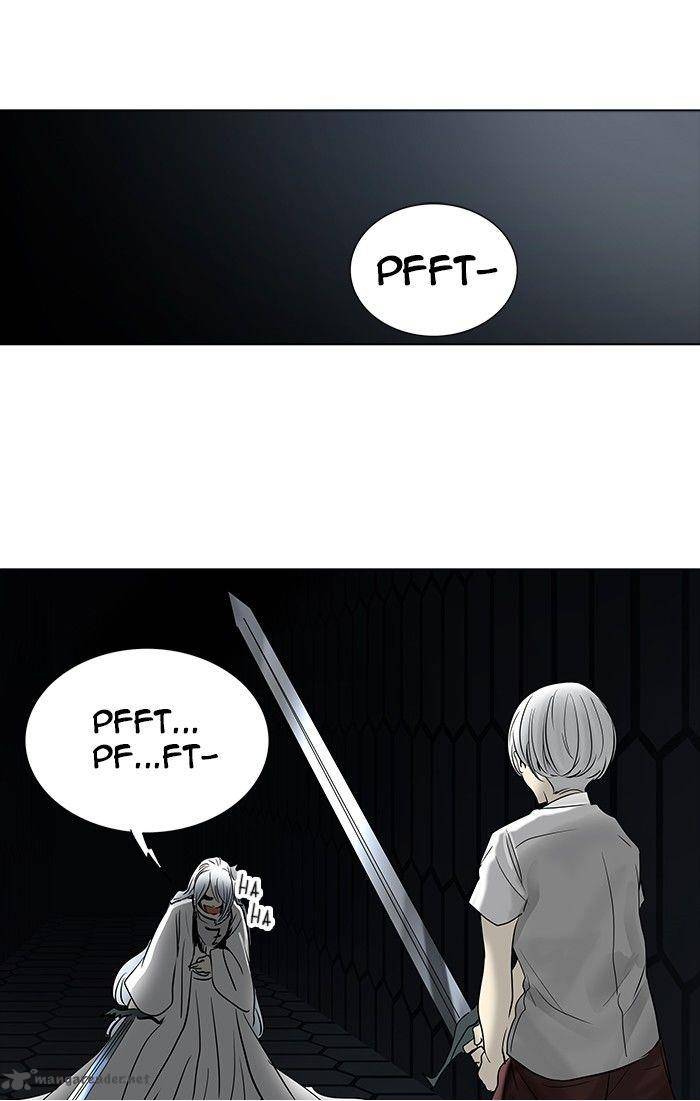 Tower of God - Chapter 261 Page 55