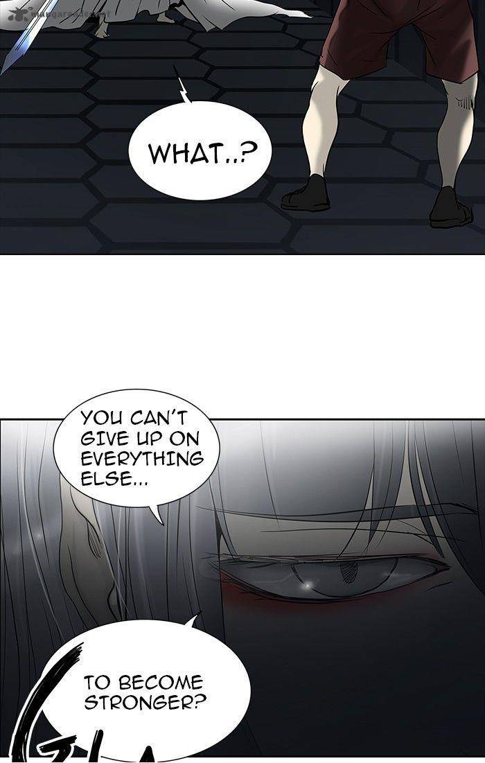 Tower of God - Chapter 261 Page 56