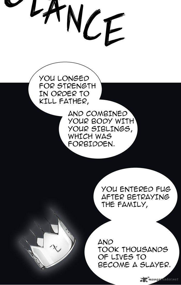 Tower of God - Chapter 261 Page 57