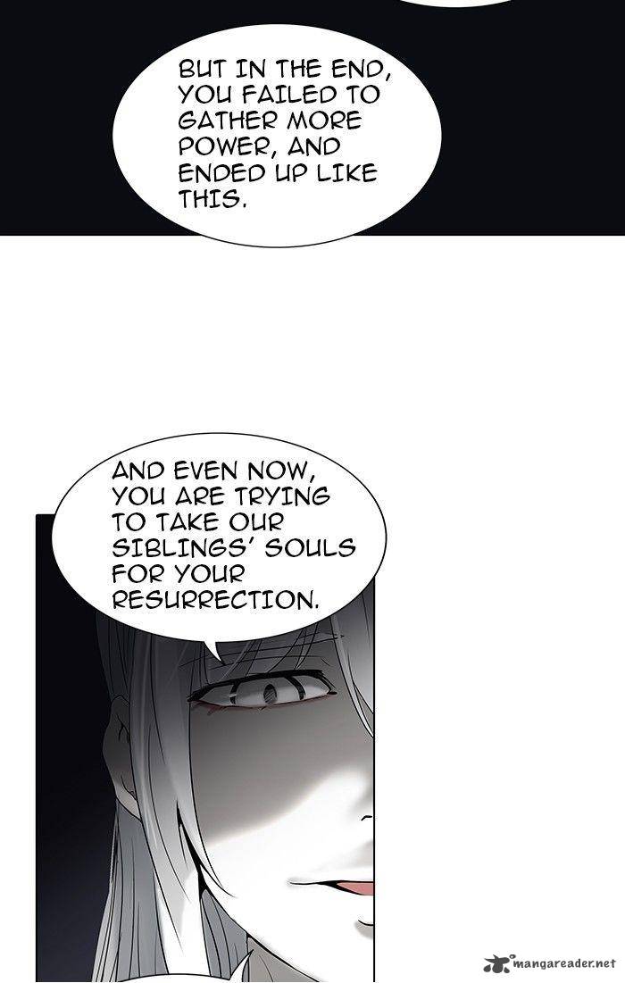 Tower of God - Chapter 261 Page 58