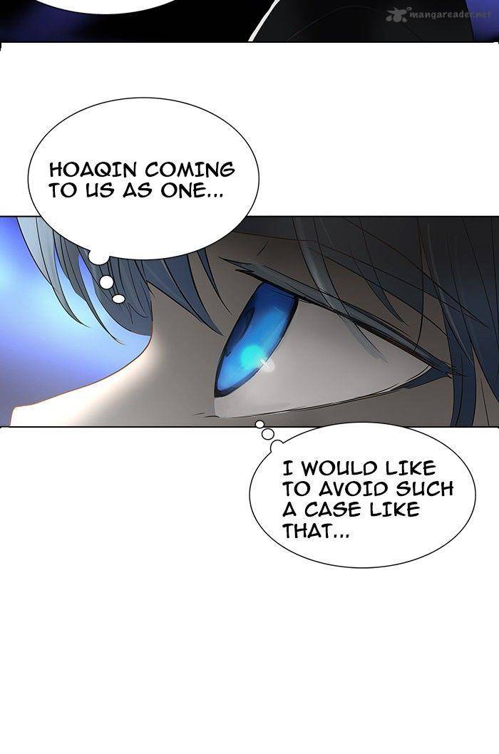 Tower of God - Chapter 261 Page 6