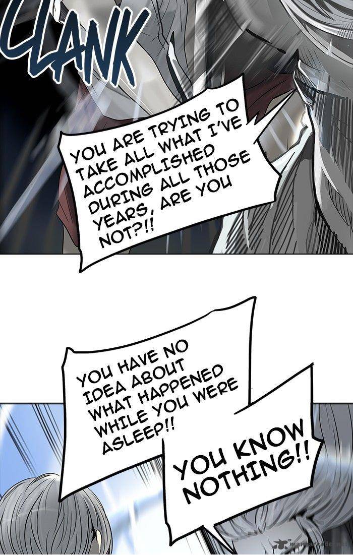 Tower of God - Chapter 261 Page 62