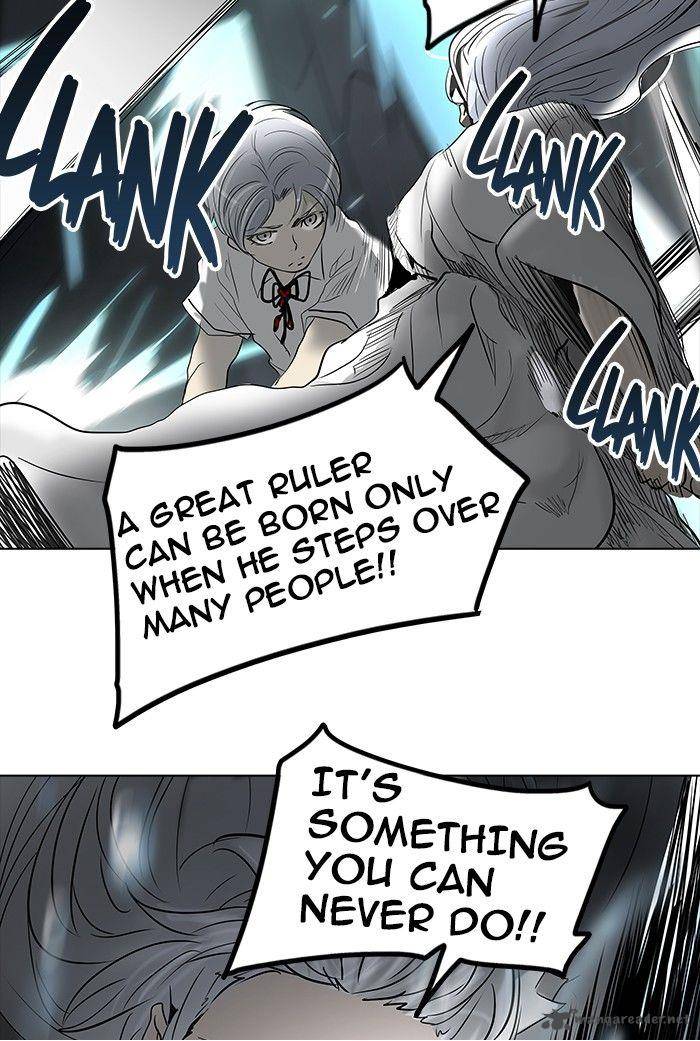 Tower of God - Chapter 261 Page 64