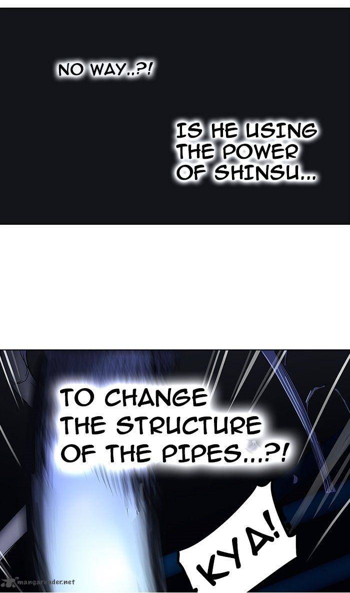 Tower of God - Chapter 262 Page 16