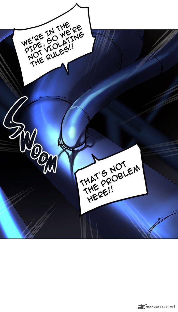 Tower of God - Chapter 262 Page 19