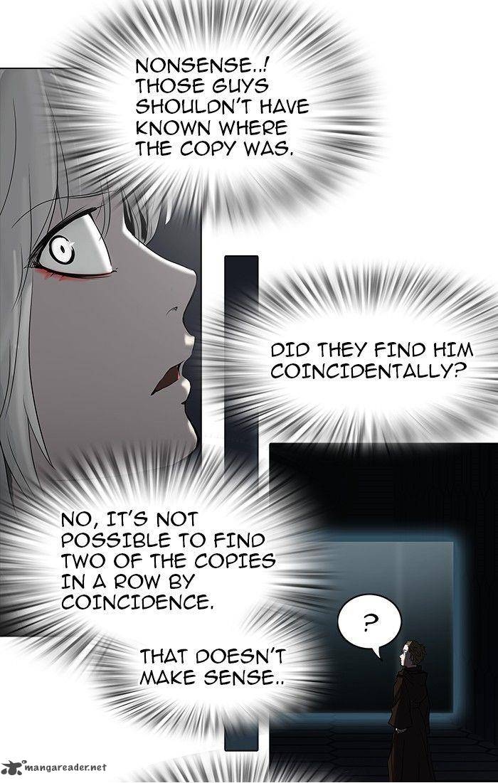 Tower of God - Chapter 262 Page 22