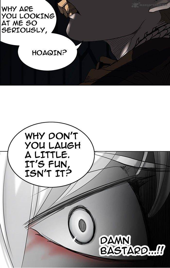 Tower of God - Chapter 262 Page 24