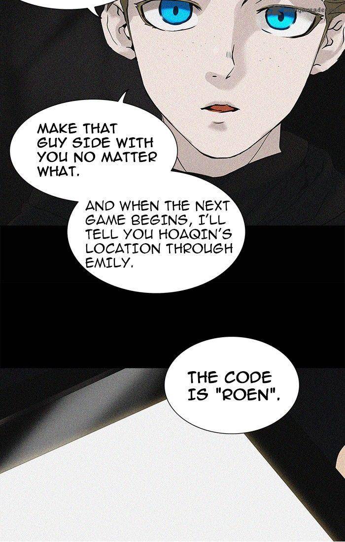 Tower of God - Chapter 262 Page 28