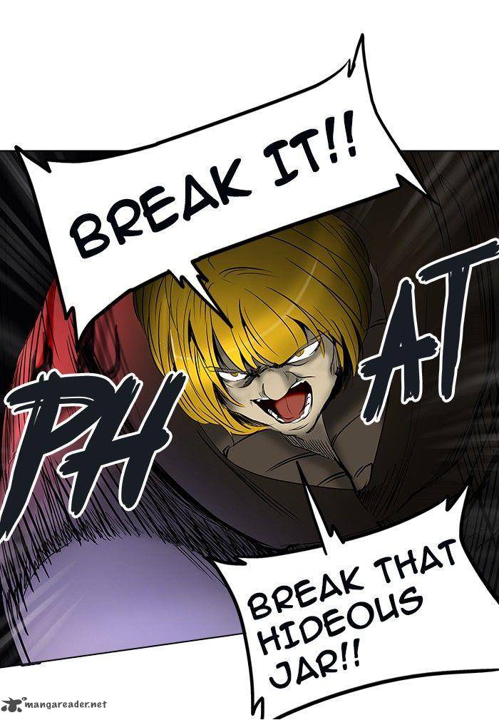 Tower of God - Chapter 262 Page 33