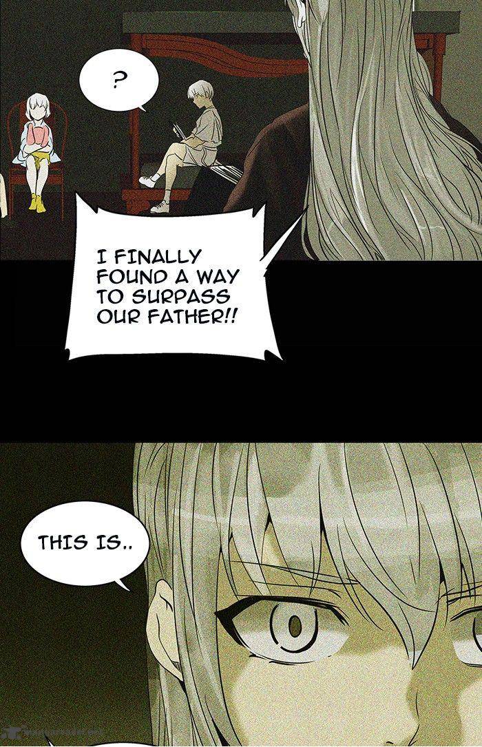 Tower of God - Chapter 262 Page 50