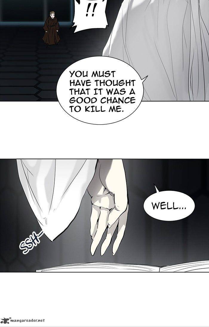 Tower of God - Chapter 262 Page 75