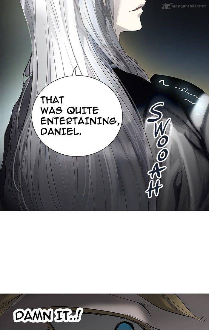 Tower of God - Chapter 262 Page 77