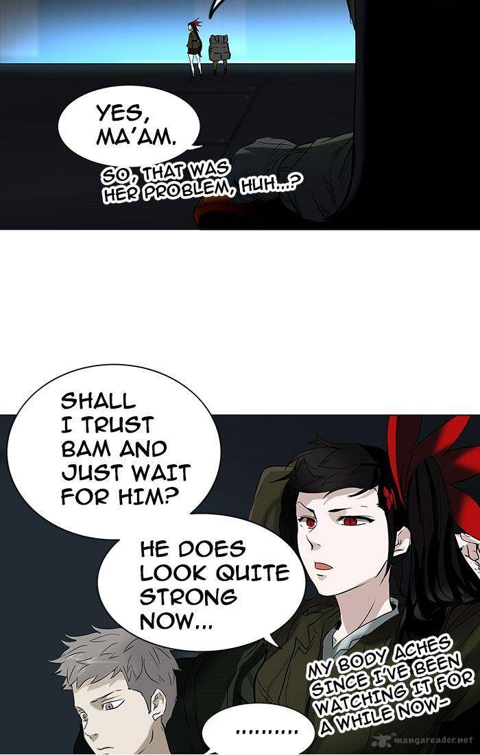 Tower of God - Chapter 263 Page 15