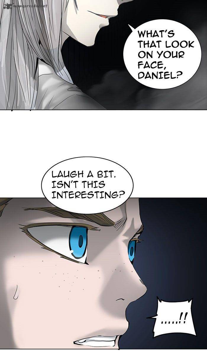 Tower of God - Chapter 263 Page 19