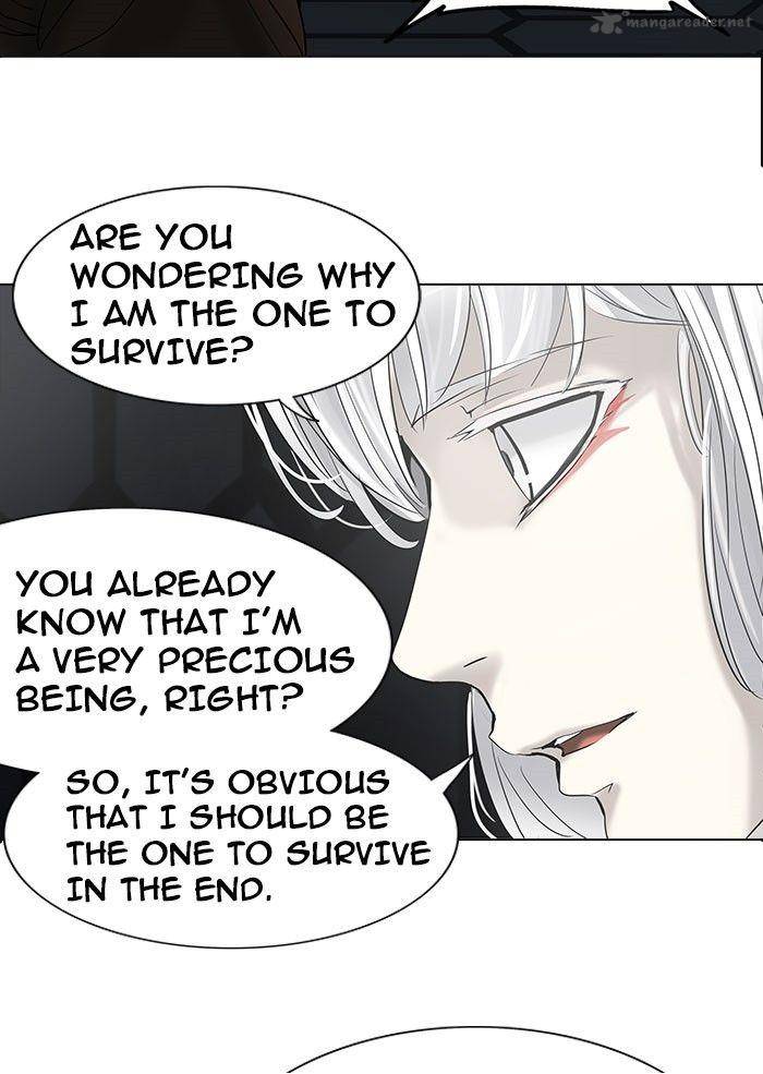 Tower of God - Chapter 263 Page 27