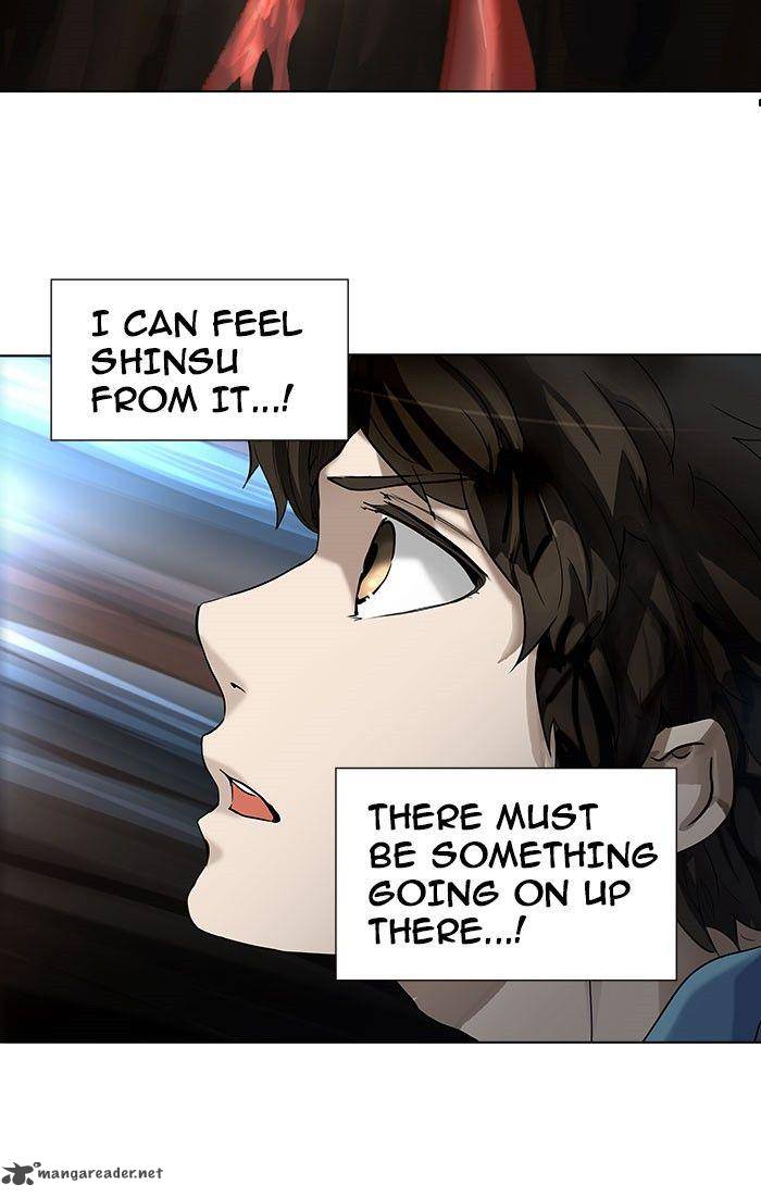 Tower of God - Chapter 263 Page 3