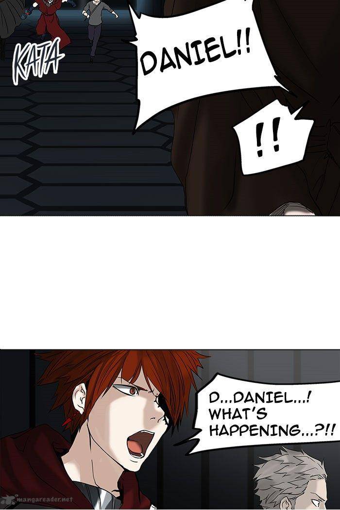 Tower of God - Chapter 263 Page 37