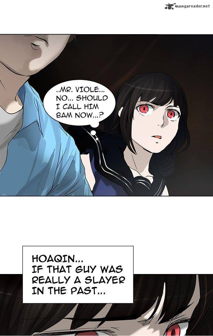 Tower of God - Chapter 263 Page 4