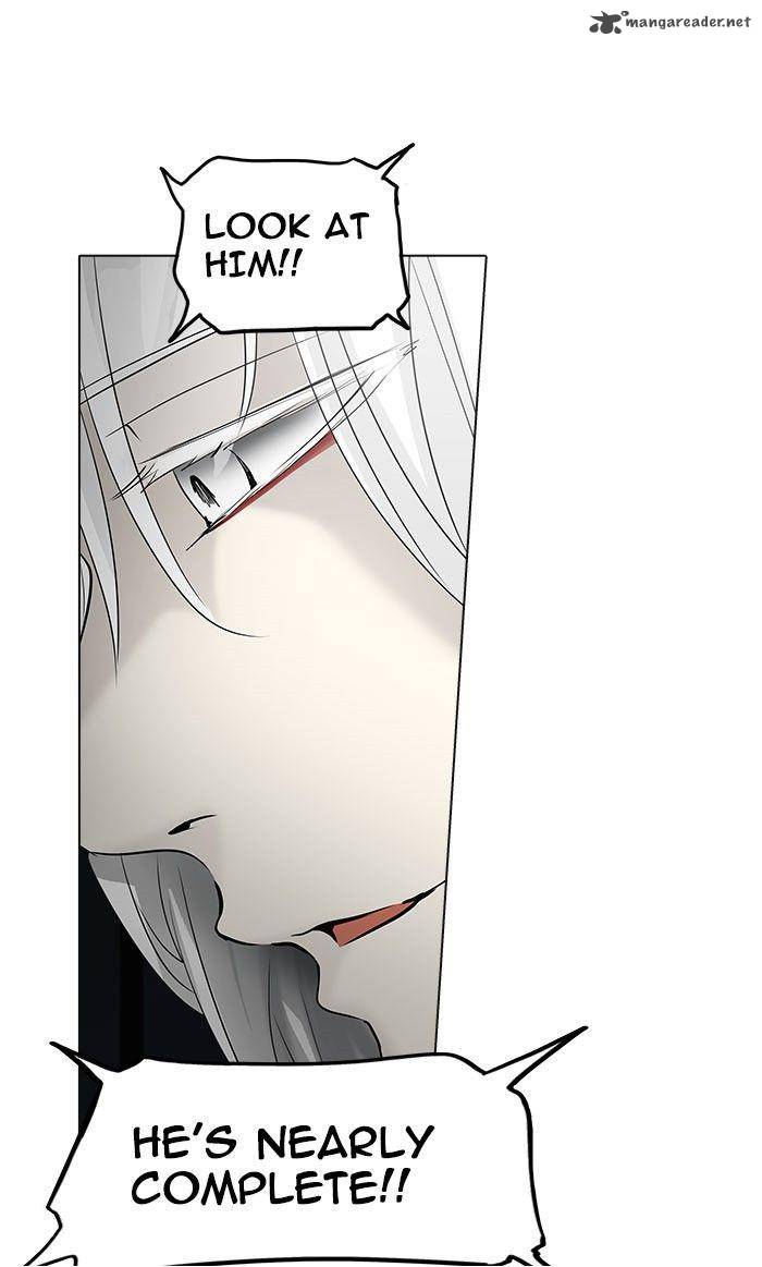 Tower of God - Chapter 263 Page 42