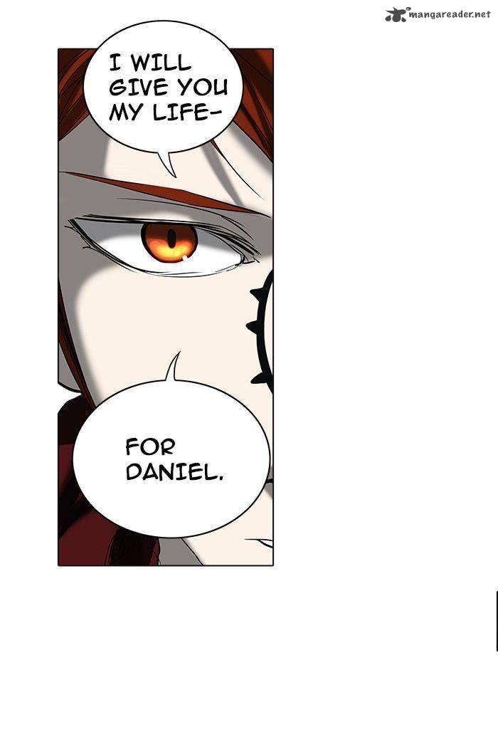 Tower of God - Chapter 263 Page 50