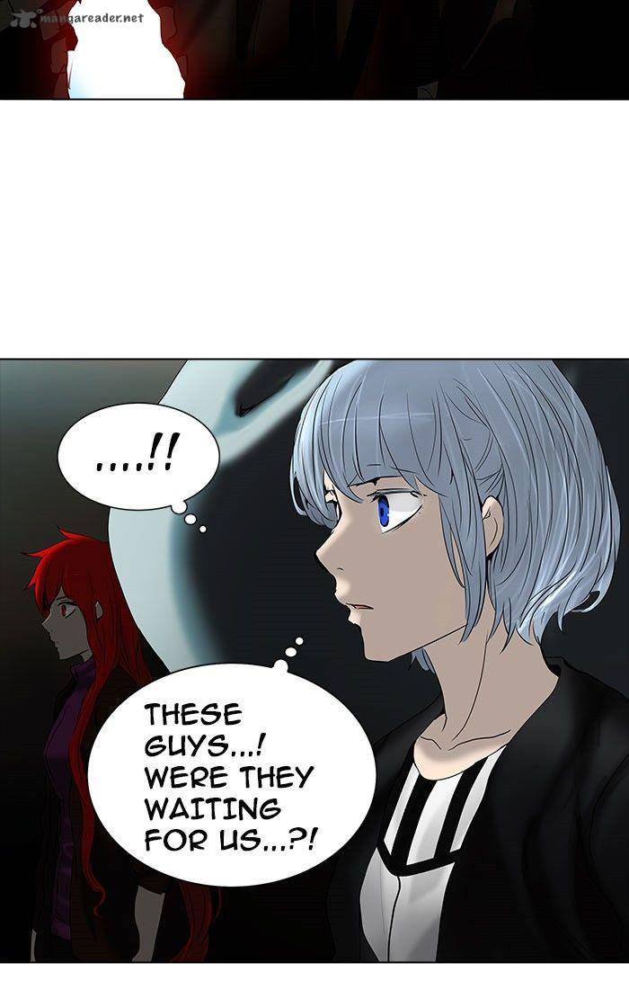 Tower of God - Chapter 263 Page 60