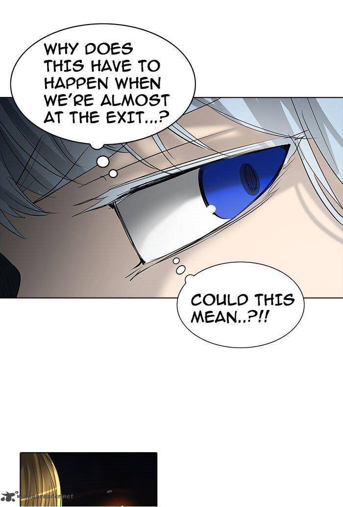 Tower of God - Chapter 263 Page 61