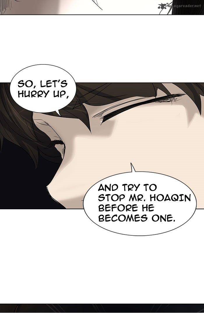 Tower of God - Chapter 263 Page 9