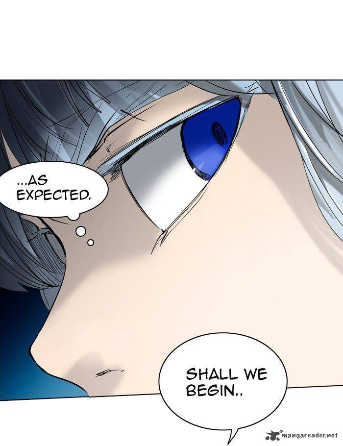 Tower of God - Chapter 264 Page 1