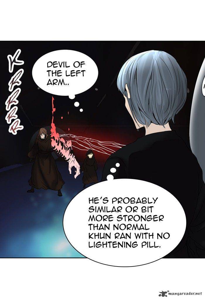 Tower of God - Chapter 264 Page 11