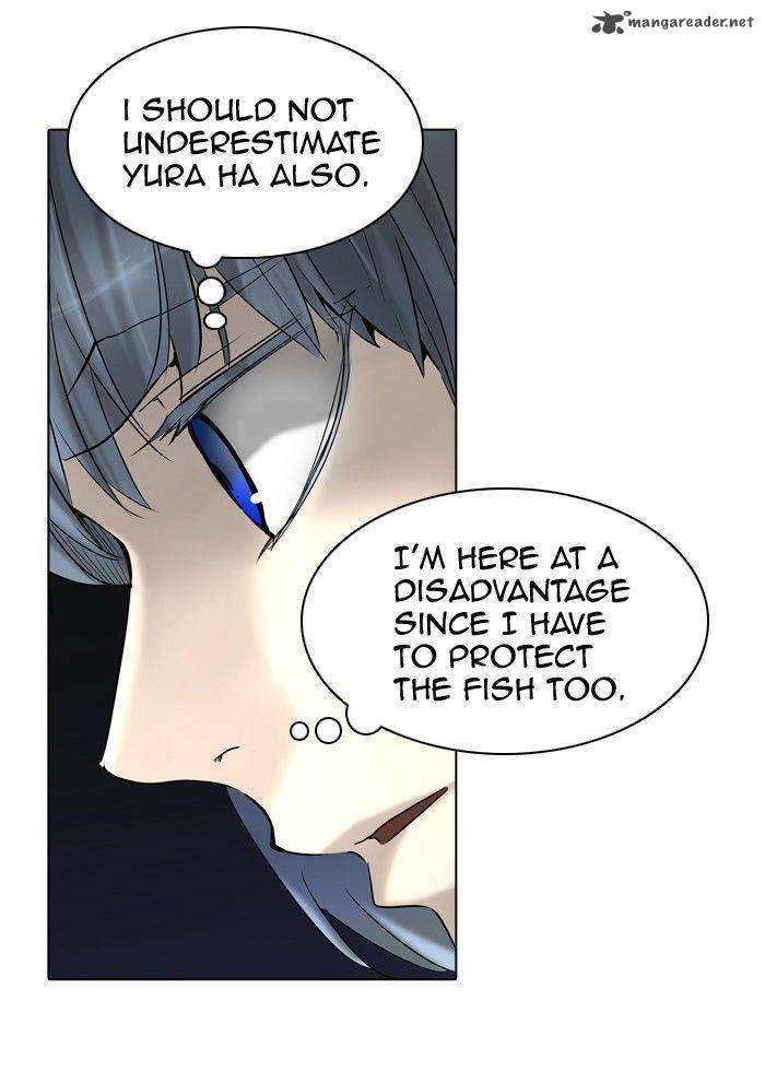 Tower of God - Chapter 264 Page 12