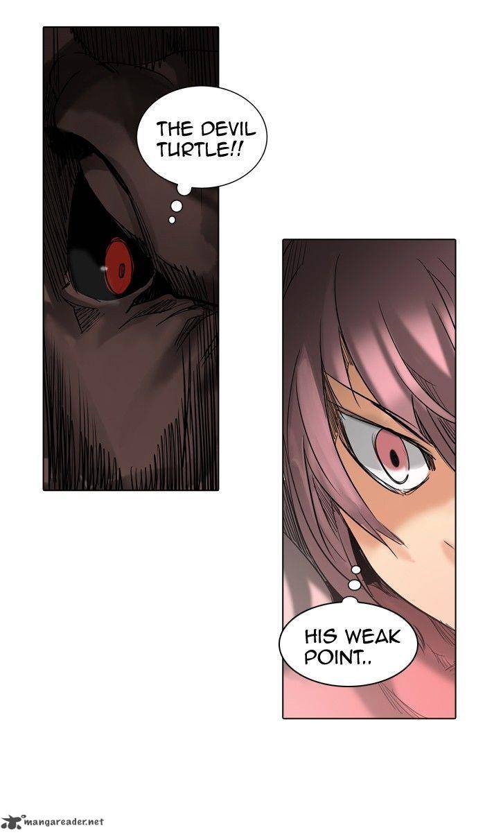 Tower of God - Chapter 264 Page 19