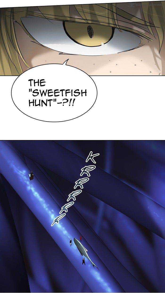 Tower of God - Chapter 264 Page 2